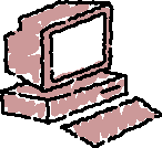 Line Art Computer